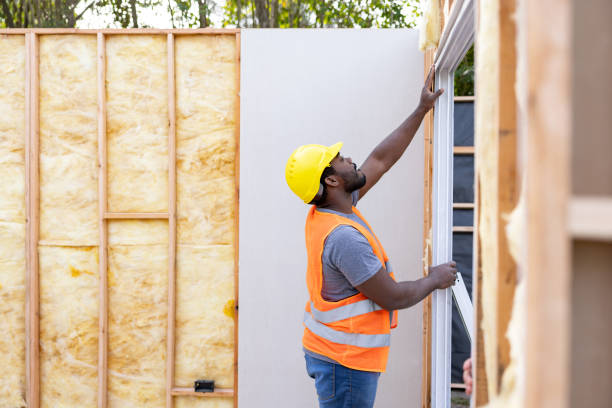 Soundproof Insulation Installation in Huntertown, IN