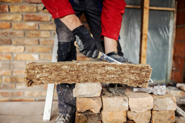 Best Attic Insulation Installation  in Huntertown, IN
